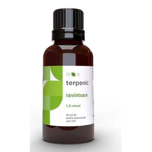Terpenic Ravintsara Essential Oil 30Ml.