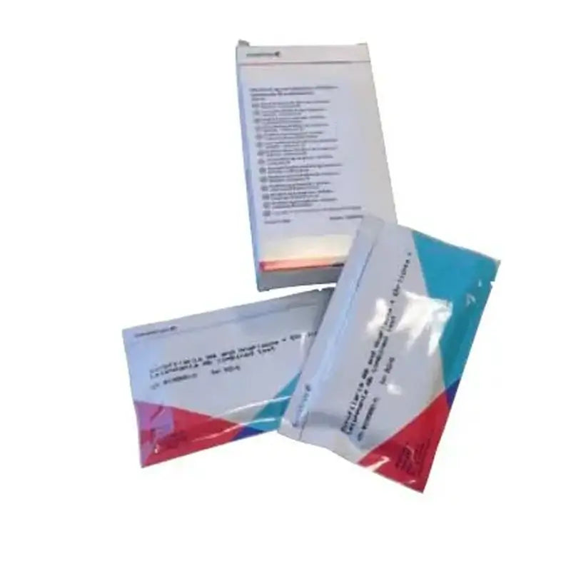 Diagonostic Test Dirofilaria+A+E+Leish 10 Covetrus Test