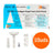 Covid-19 Saliva Antigen Rapid Test - 10 unités - Tous les tests