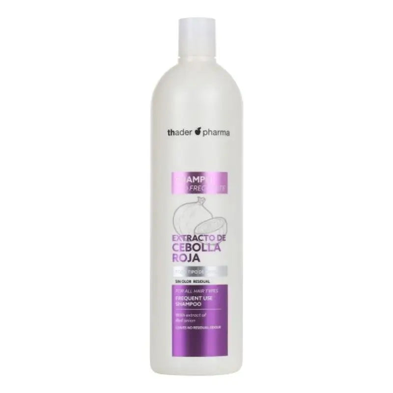 Th Pharma Onion Shampoo 1000Ml
