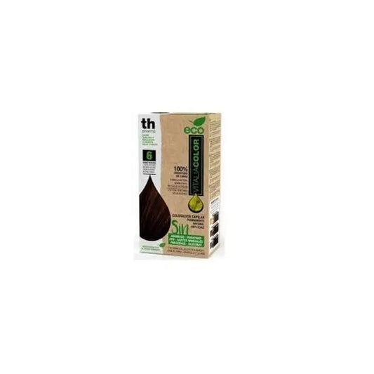 Th Pharma Eco-V Colour-Kit Dye No. 6