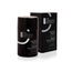 The Cosmetic Republic Keratin Fibers Chestnut Hair Fibers, 12.5 g