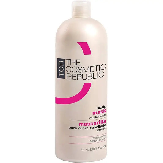 The Cosmetic Republic Scalp Mask, 1000 ml