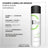 The Cosmetic Republic Shampooing pour cheveux gras, 300 ml