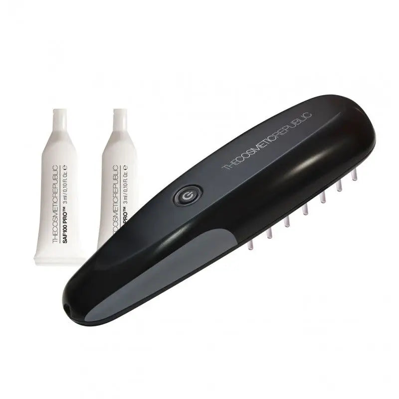 The Cosmetic Republic Laser Pro Treatment