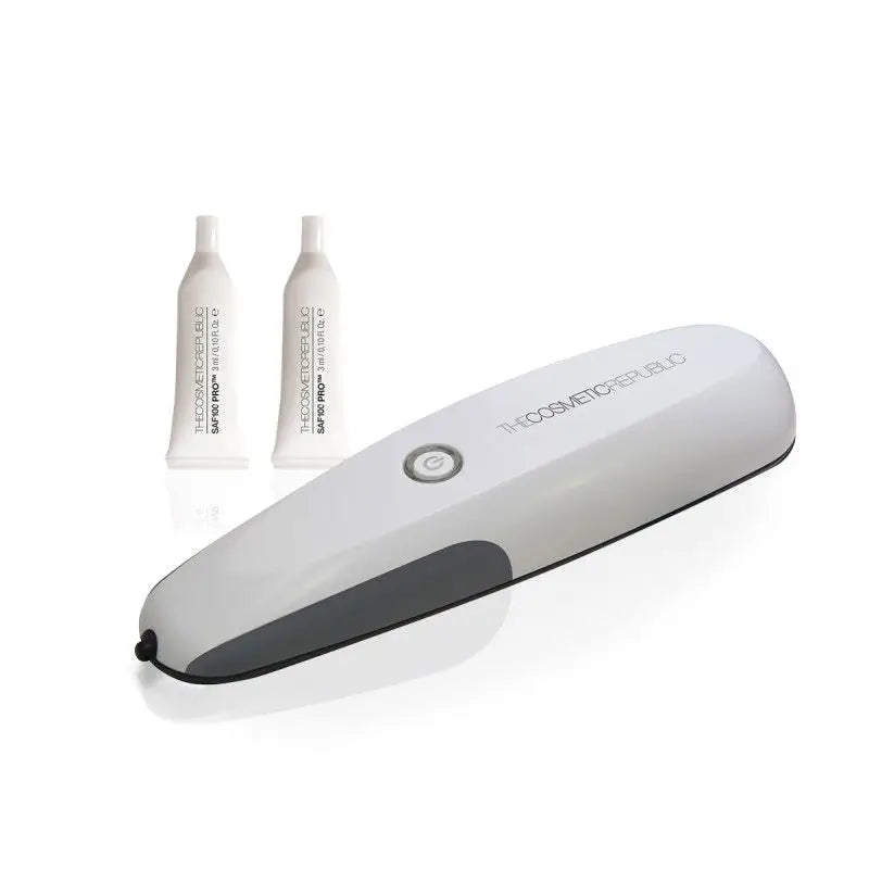The Cosmetic Republic Laser Treatment for Personal Use