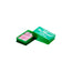 The Flower Mouldable Ear Plugs Silicone 6 units