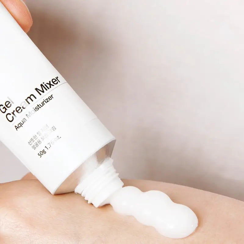 The Potions Gel Cream Mixer , 50 gr