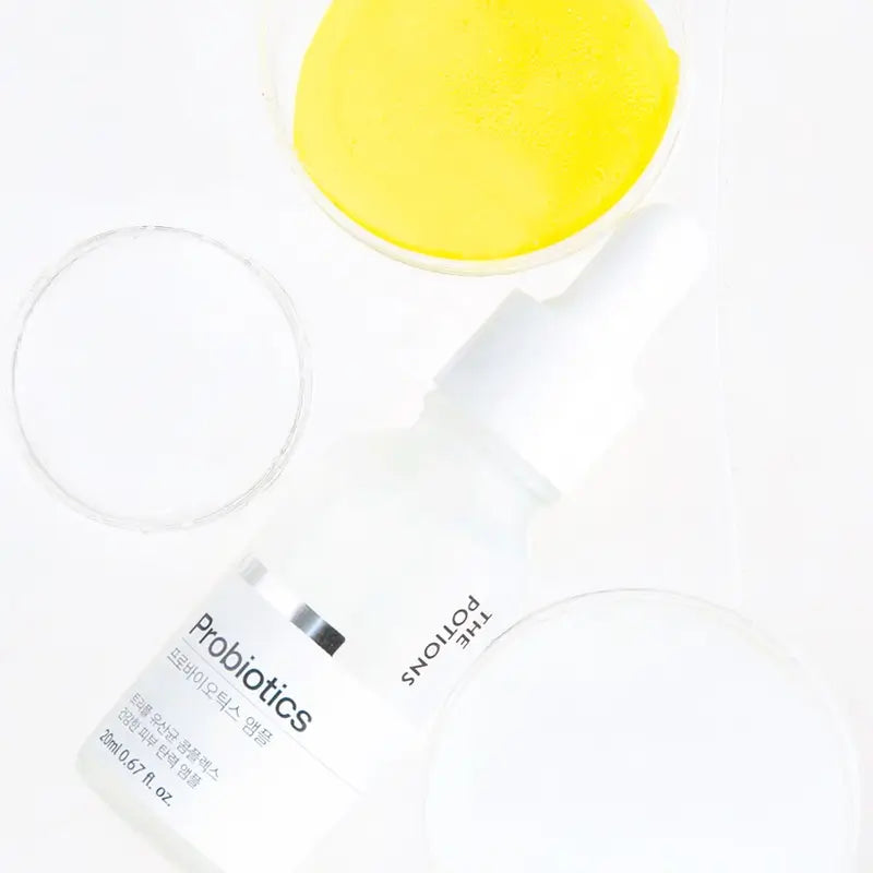 The Potions Probiotics Ampoule, 20 ml