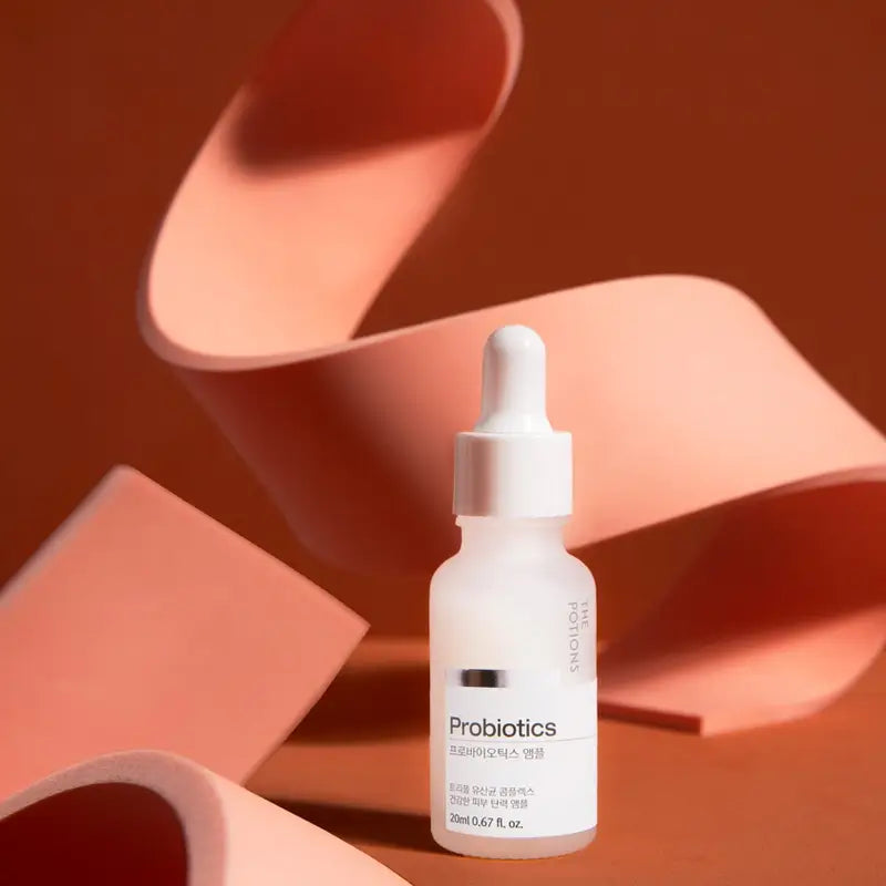 The Potions Probiotics Ampoule, 20 ml