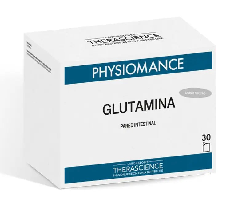 Therascien Glutamine, 30 Sachets
