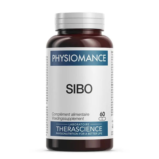 Therascien Sibo , 60 capsules