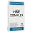 Therascience Physiomance Hsp Complex 15 Tablets