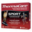 Thermacare Sport, 3 patchs