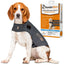 Thundershirt, Relaxing Vest For Dogs Anxiety. Size M 11-18Kg