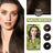 Naturtint Coloration permanente 3Wn Coloration permanente sans ammoniaque - Natural Radiant Dark Brown