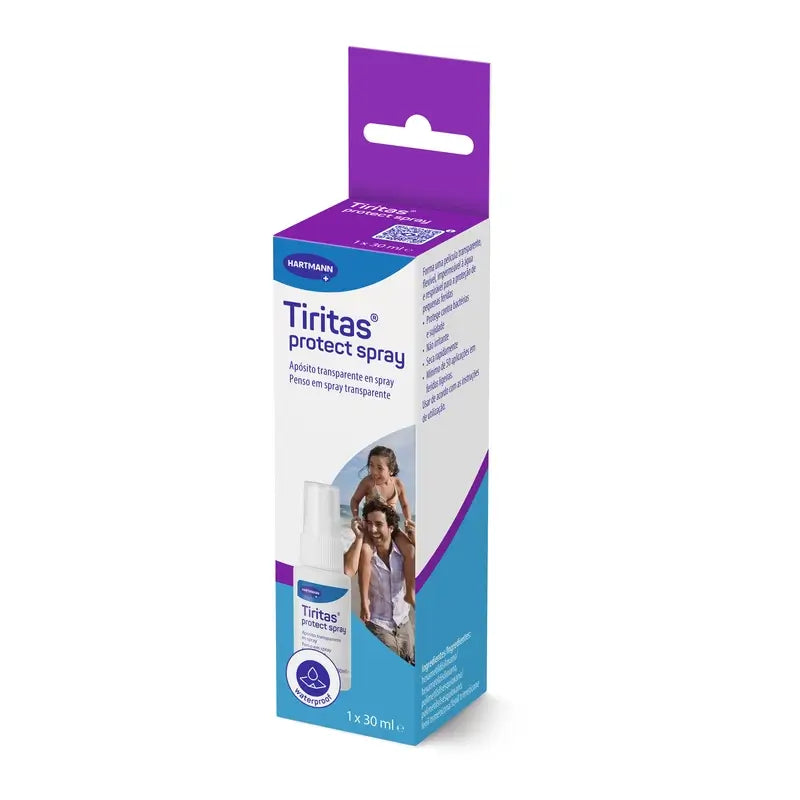 Pansement liquide Plasters Protect, 30 ml