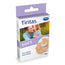 Soft Band-Aids Assortment 4 Sizes 20 units