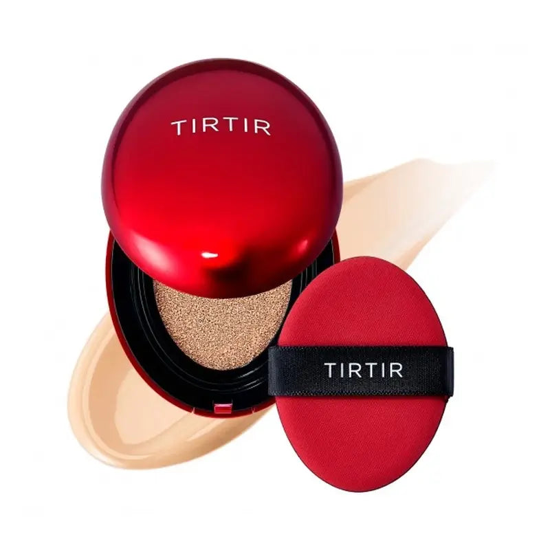 Tirtir Mask Fit Red Cushion 21W, 18 gr