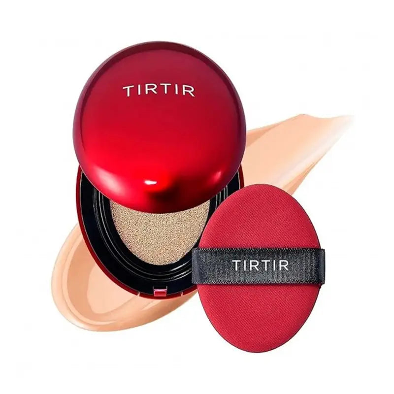 Tirtir Mask Fit Red Cushion 23N, 18 g