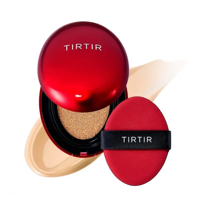 Tirtir Mask Fit Red Cushion 24W, 18 g