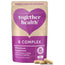 Together B Complex + Vit C Bioflavonoids 30 Capsules