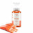 Huile de saumon du Togo, 250 ml