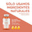 Huile de saumon du Togo, 250 ml