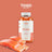 Huile de saumon du Togo, 250 ml