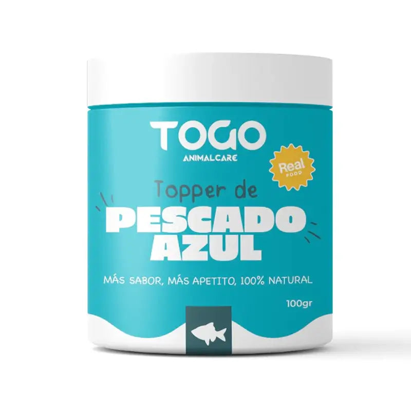 TOGO Ocean COMPLEX, oméga-3, DHA/EPA et antioxydants, 100 g