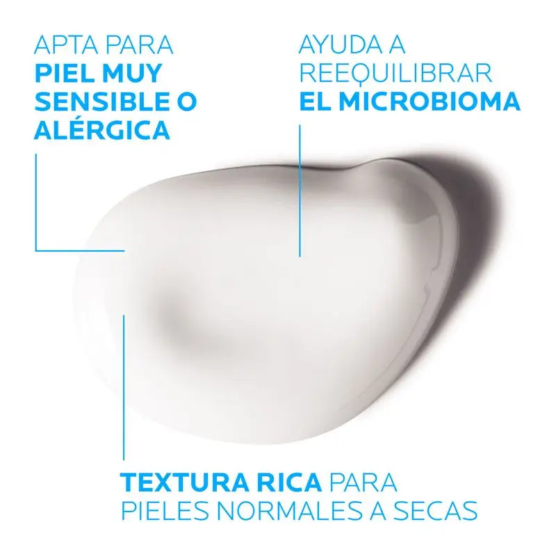 La Roche Posay Toleriane Crème Demallergo 40 ml