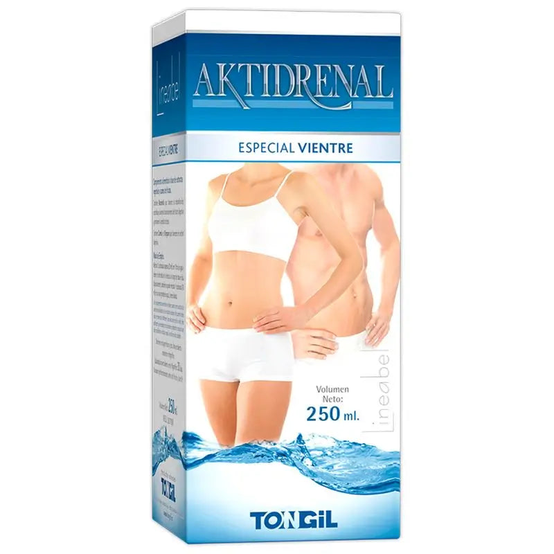 Tongil Aktidrenal Special Belly , 250 ml