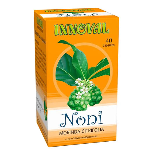 Tongil Pure State Noni 2500 Mg, 40 Capsules