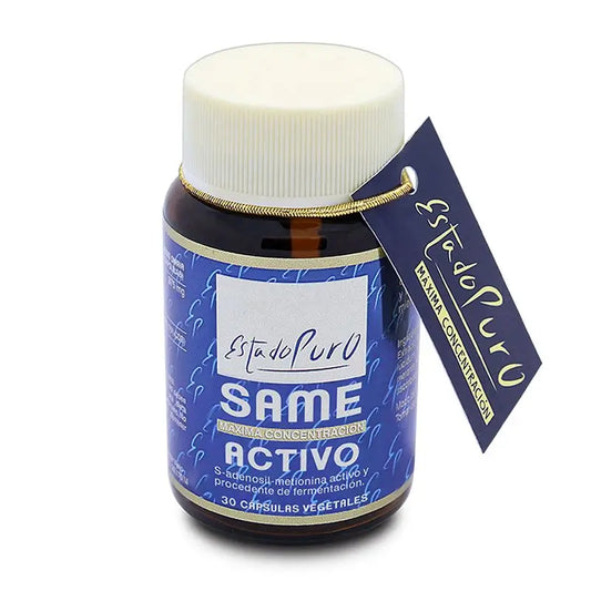 Tongil Pure State Same Active, 30 Capsules