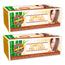 Tongil Nutriorgans Cheveux, Peau et Ongles, Pack 2 x 10 Ml x 14 flacons