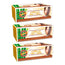 Tongil Nutriorgans Cheveux, Peau et Ongles, Pack 3 x 10 Ml x 14 flacons