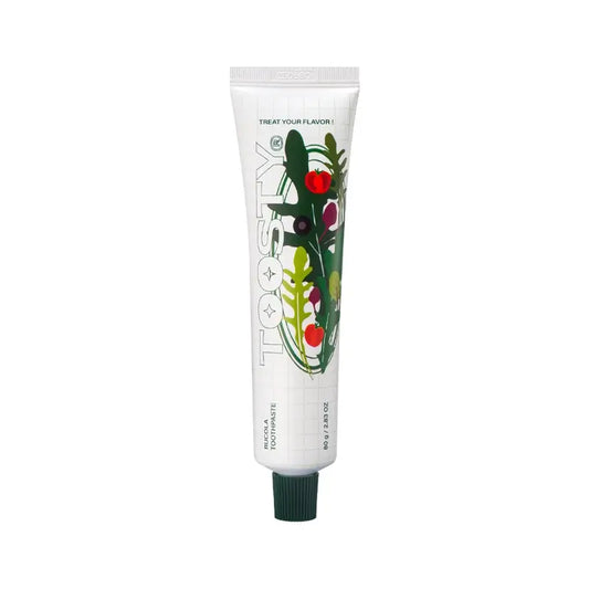 Dentifrice Toosty Rucola, 80 g
