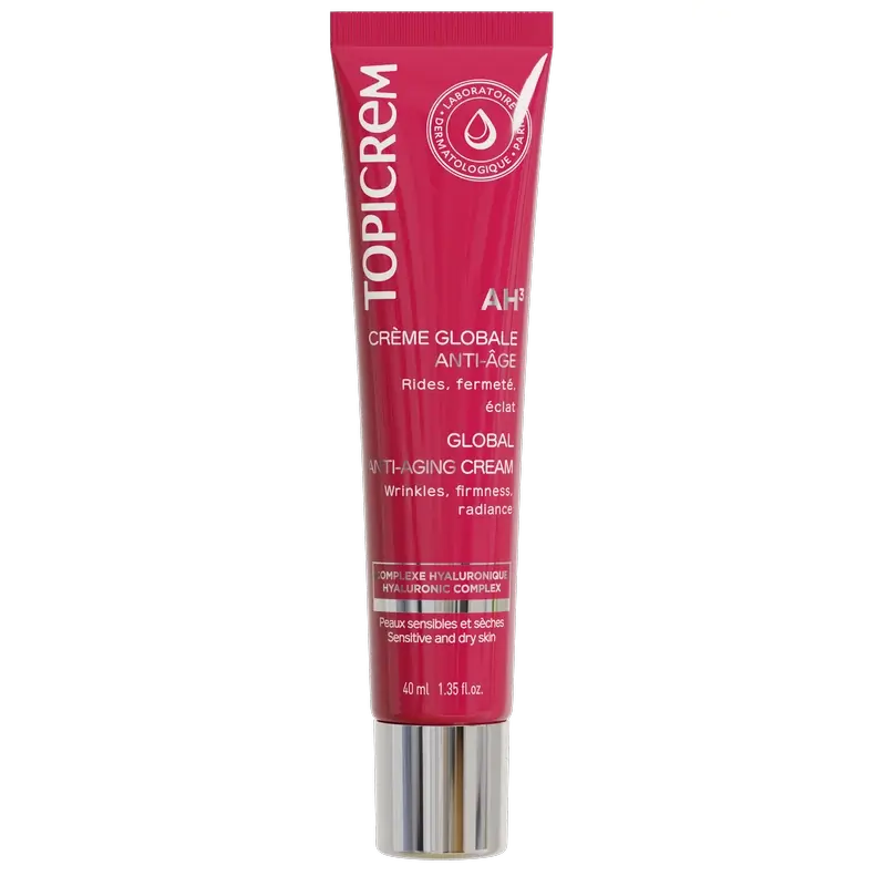 Topicrem Ah3 Crème anti-âge globale