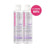 Topicrem Pack Duo Eau micellaire Calm+ 200 Ml 2ème unité 50%.