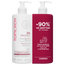 Topicrem Duo Pack Da Protect Baume Emollient 500 Ml 2ème Unité 50%.