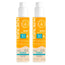 Topicrem Sun Protect Spray Spf30, Pack 2 x 150 Ml