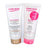 Topicrem Pack bronzage progressif ultra hydratant 200 ml + gommage 200 ml