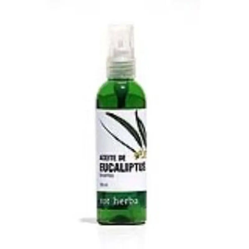 Tot Herba-Authex Eucalyptus Balsamic Oil 100Ml.