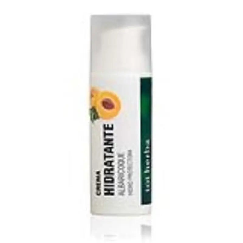 Tot Herba-Authex Crème hydratante à l'abricot 50Ml.