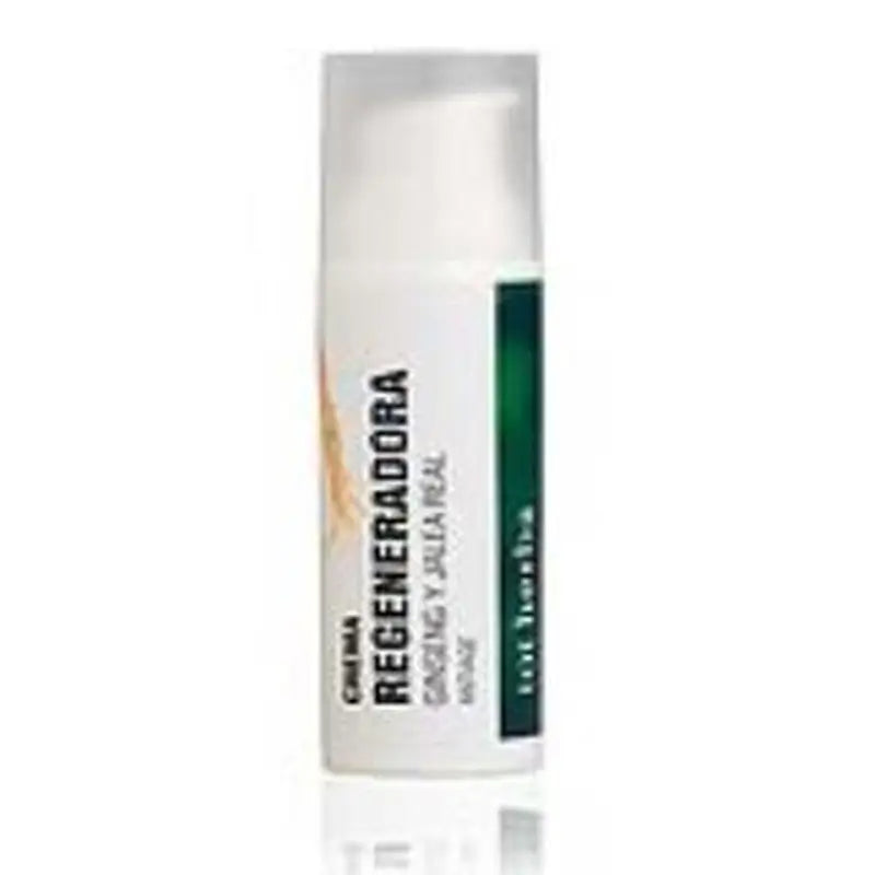 Tot Herba-Authex Regenerating Cream Ginseng-Royal Jelly 50Ml.
