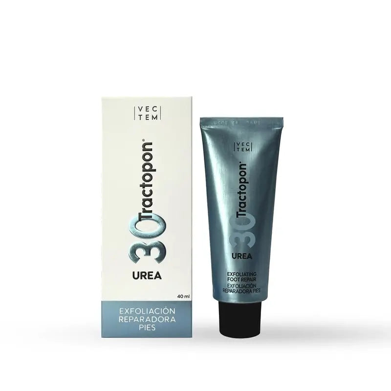 Tractopon 30 % Urea 40 ml
