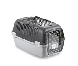 Gulliver Open Carrier 61X40X38Cm