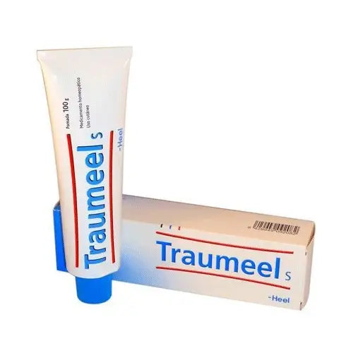 Heel Traumeel S Ointment 50 gr
