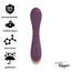 Treasure Hansel G-Spot Vibrator Compatible With Watchme Wireless Technology