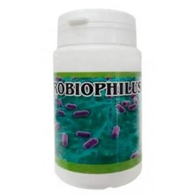 Treman Probiophilus 60 Capsules
